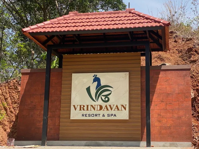 Vrindavan Resort and Spa