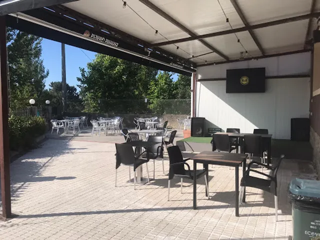 Restaurante Miami Praia