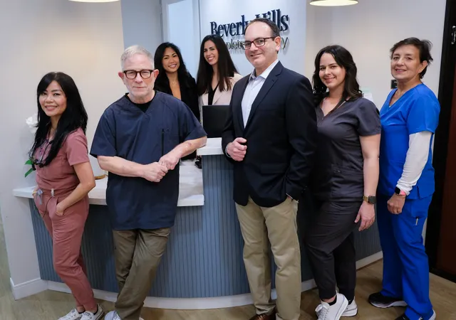 Beverly Hills Complete Dentistry