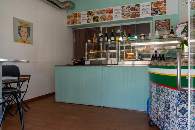 Take Awey Don Turuzzu