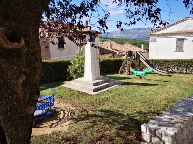 Montis country & charme