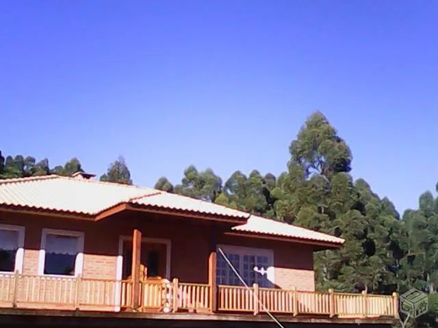 Pousada All Green - Monte Verde