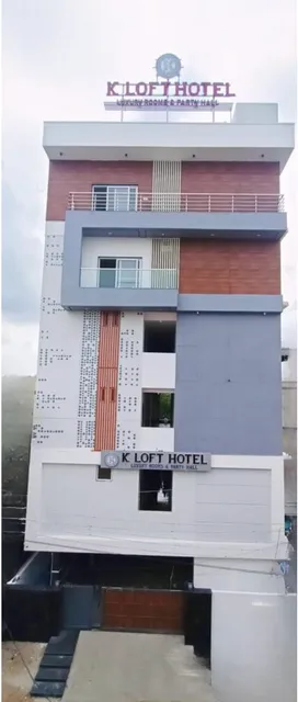 K Loft Hotel