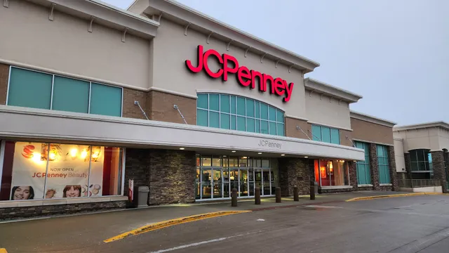 JCPenney