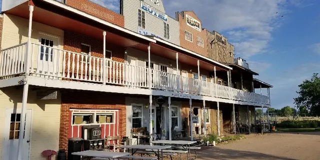 Hedrick's Bed & Breakfast Inn