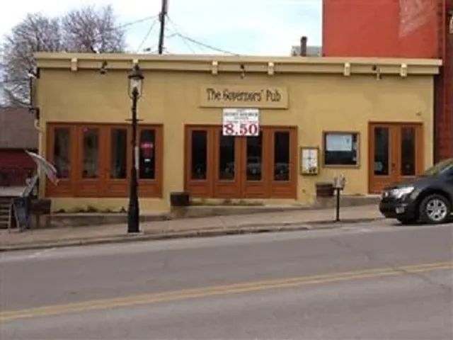 The Governors' Pub & Restaurant