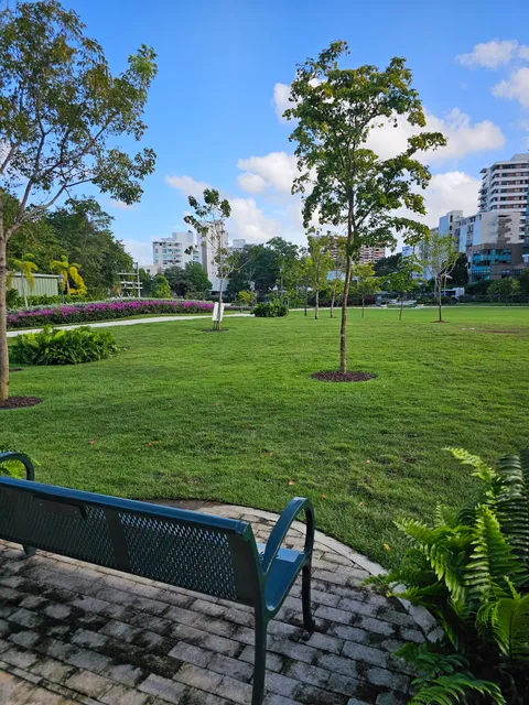 Parque de Santurce