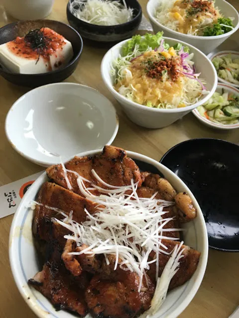 Tokachi Butadon Ippin Flagship Store