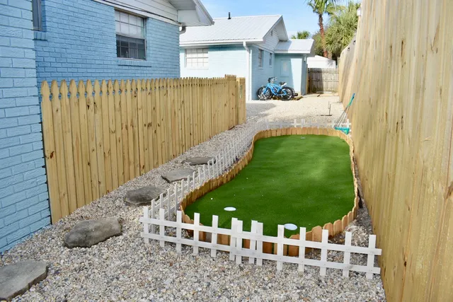 Panama City Beach DunePlex Vacation Rental