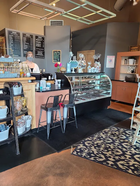 Winans Coffee & Chocolate