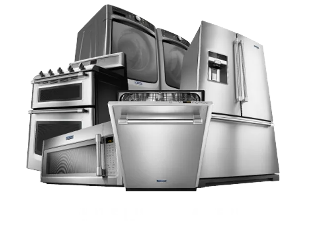 Dependable Maytag Home Appliance Center