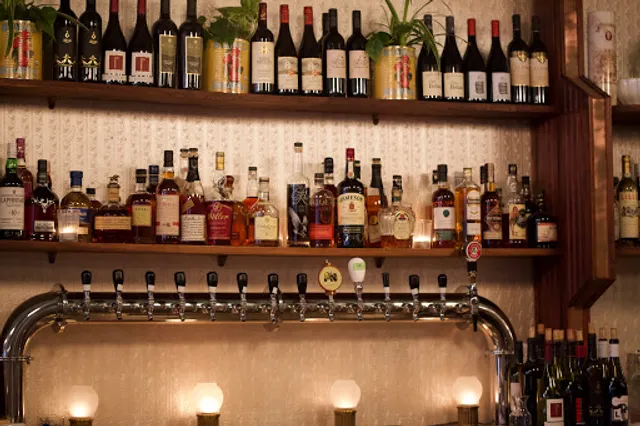 The Hole In The Wall T.O.