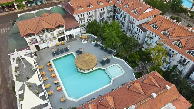 Akdeniz Beach Hotel