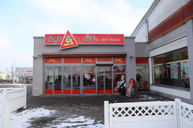 Schäfer Dein Bäcker GmbH