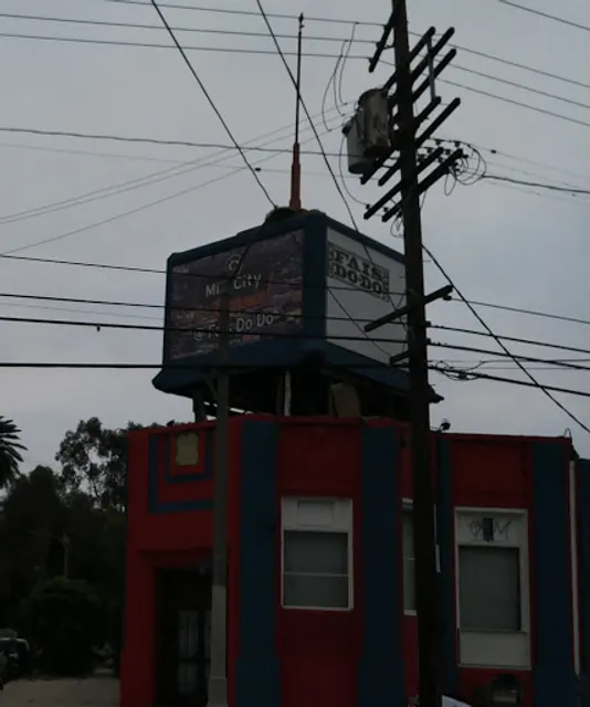 Cafe Club Fais Do-Do