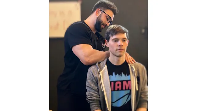 Universal Wellness Source of Lake Shore East