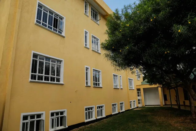 Acacia Resort Wote Makueni