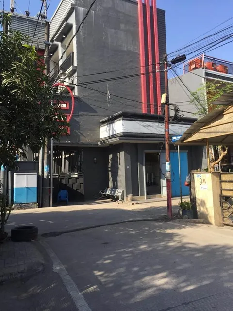 OYO 2293 Lulu Homestay