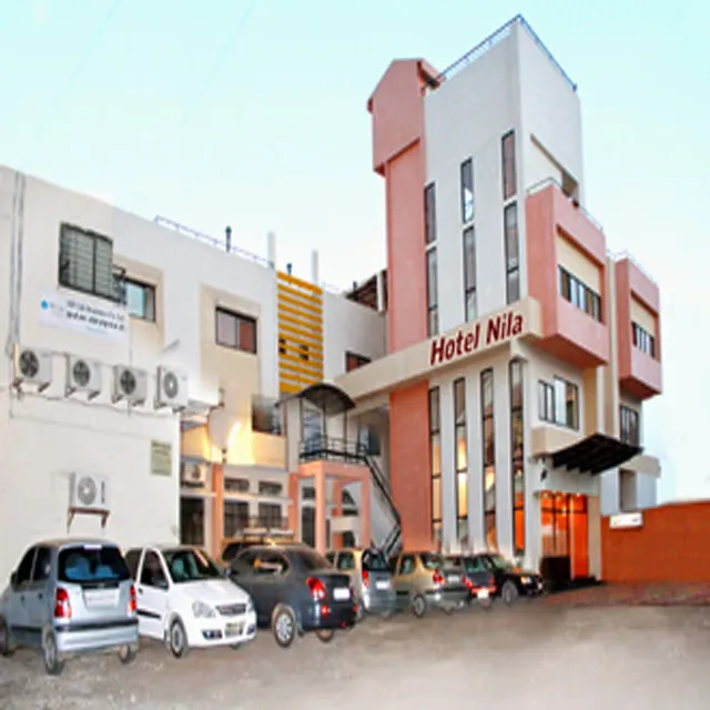 Hotel Nila