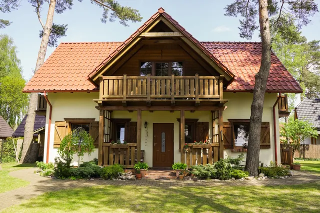 Domki Lilianna Jarosławiec