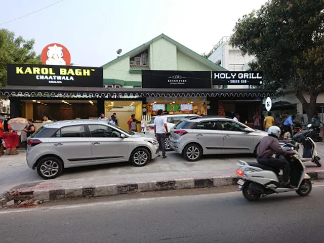 Keventers - Kilpauk Chennai