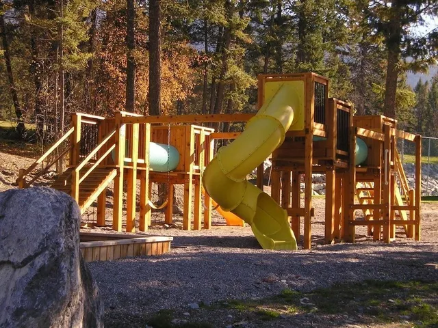 Mountainside Vacation Villas