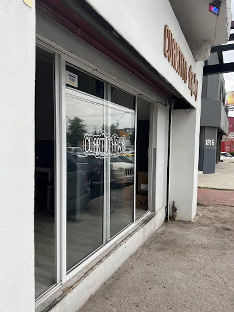 Cuartito Hawaii, Mariscos y Cerveza