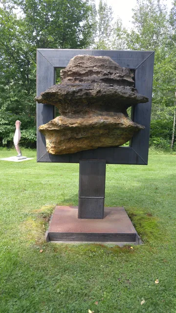 West Branch Gallery & Sculpture Park