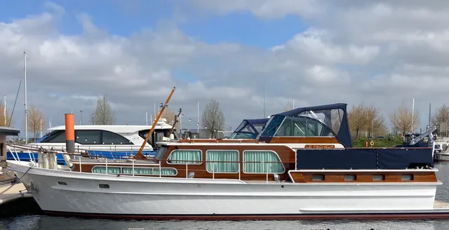 Le Pecheur Vaartochten