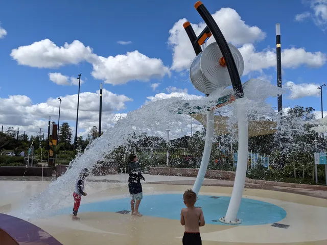 The Mill Waterpark