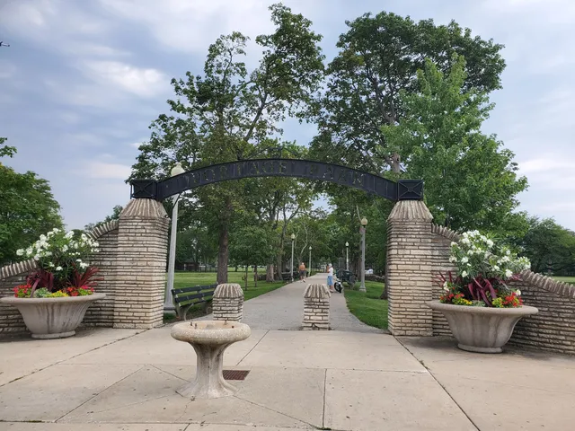 Portage Park