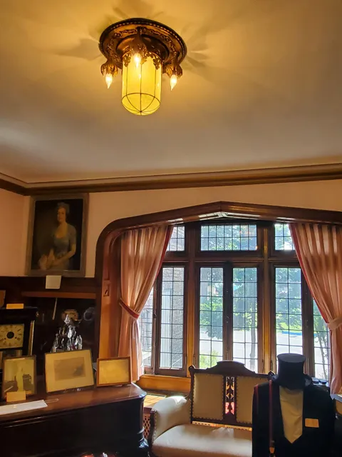 Jefferson County Ohio Historical Association