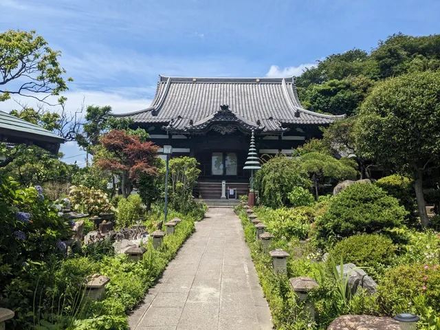 Hoshakuji
