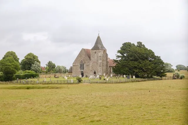 Kent & East Sussex Railway - (Tenterden Town, Station)
