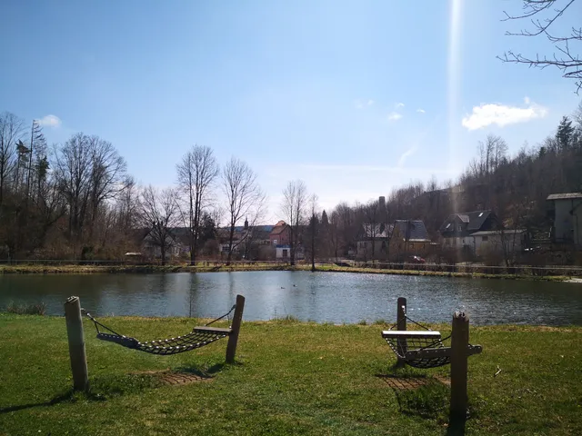 Ausgangspunkt FrankenwaldSteigla "12-Apostel-Weg"