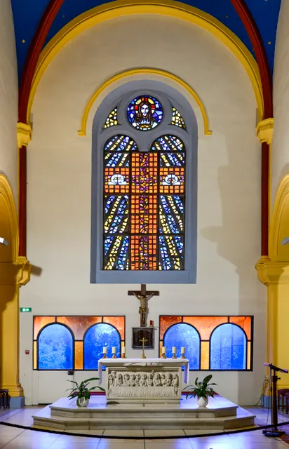 Église Saint-Pierre de Palavas-Les-Flots