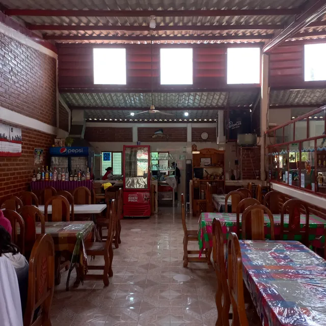 Restaurante Conchita