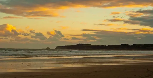 Inverloch Surf Beach