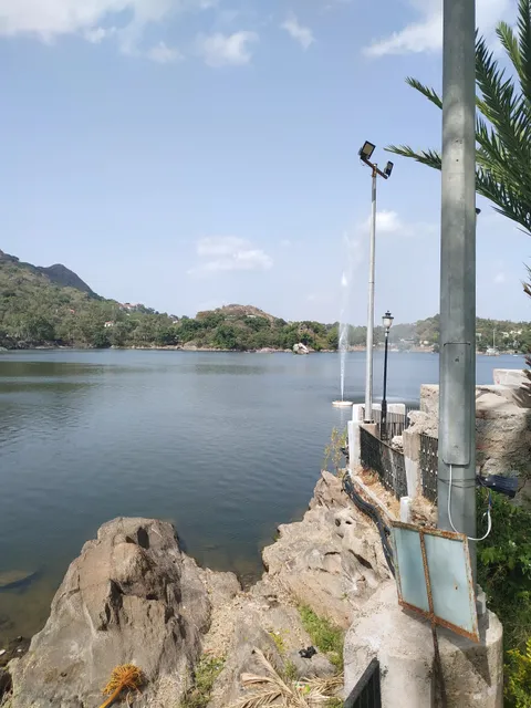 National Park Mount Abu