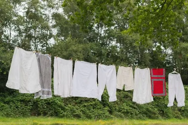 Szlak Przygody nad Jeziorem Barlineckim