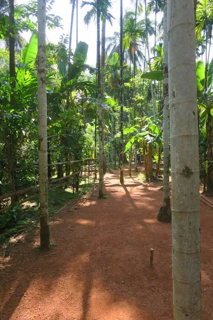 Sahakari Spice Farm