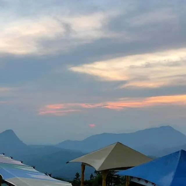 Nirvana Valley Resort