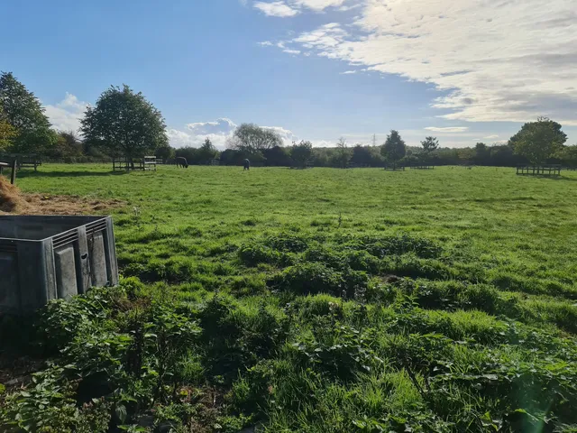 Beverley Parks Nature Reserve
