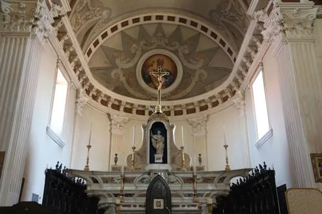 Cathédrale San Pietro Apostolo