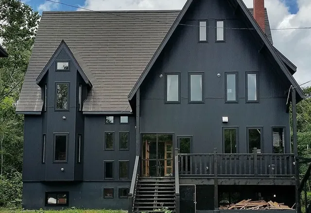 Freeride Lodge Niseko