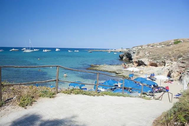 Cala Corvino