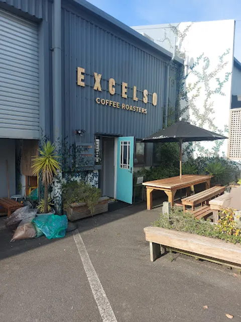 Excelso Coffee