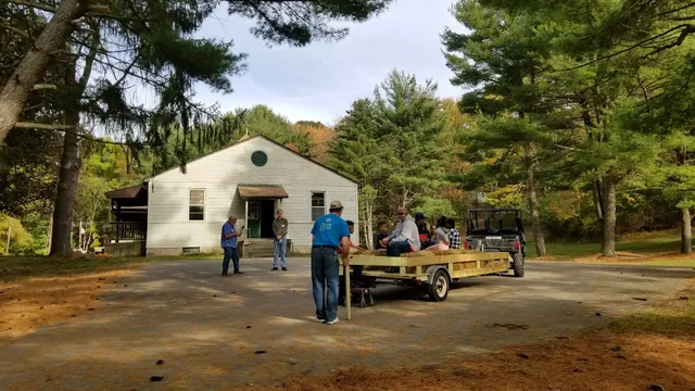 Hope Conference & Renewal Center