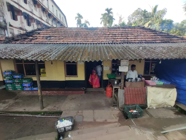 Hotel Ganesh Prasad