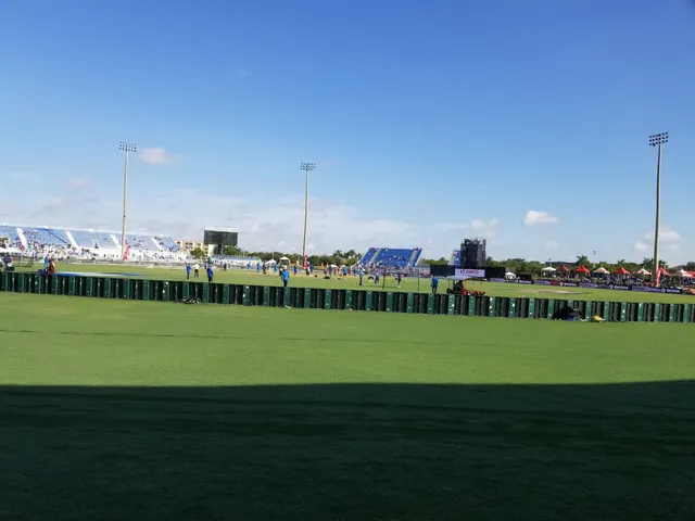 Broward County Parks & Recreation